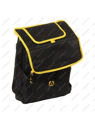 Сумка изотермическая 20л черная АРКТИКА АРКТИКА ark-3000-20-bk