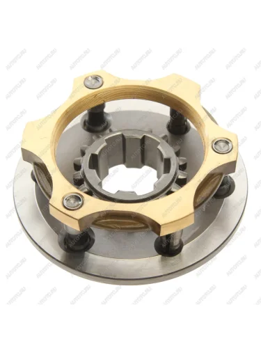 Синхронизатор ЗИЛ-130 4-5 передачи MEGAPOWER MEGAPOWER 170-16-068