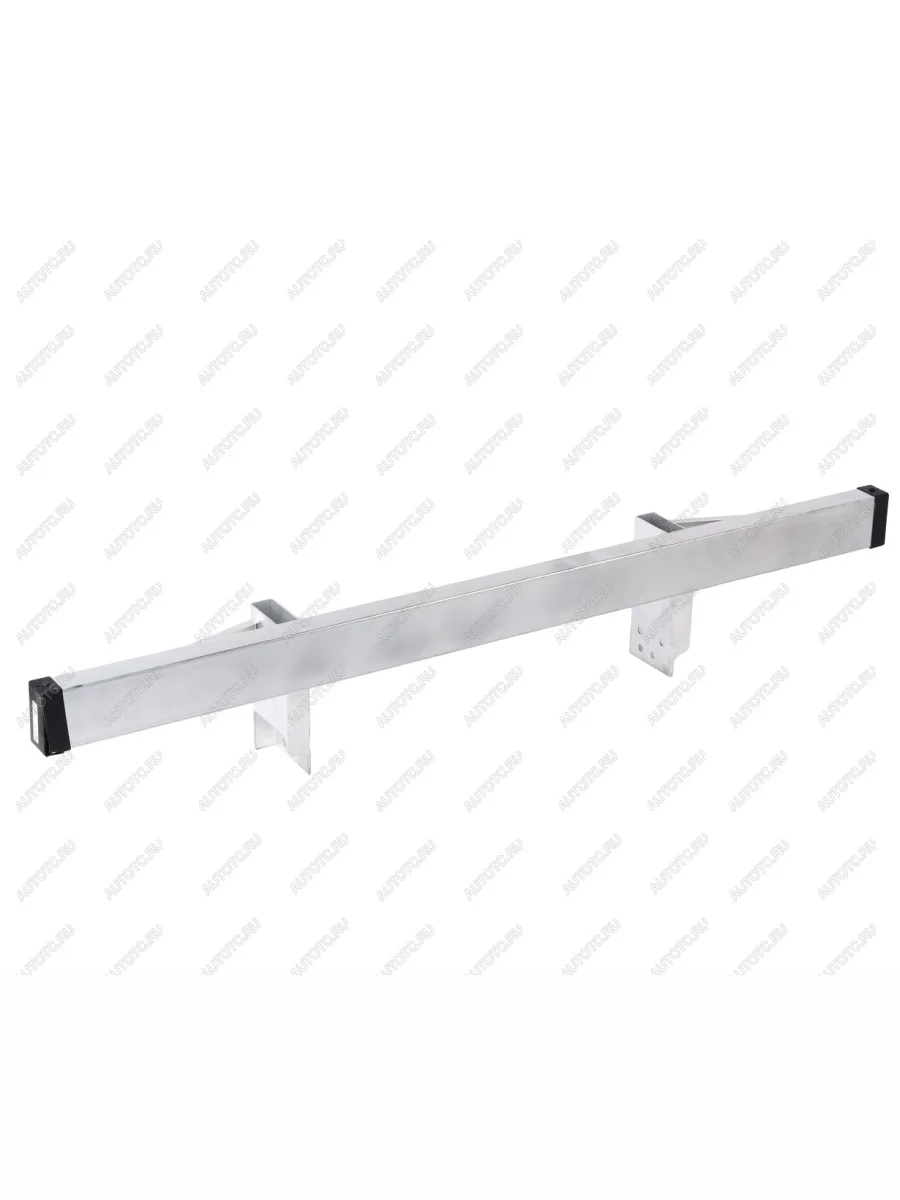 Брус противоподкатный JAC N80,N90 задний OE JAC 8702010le058  в Самаре Самарской области