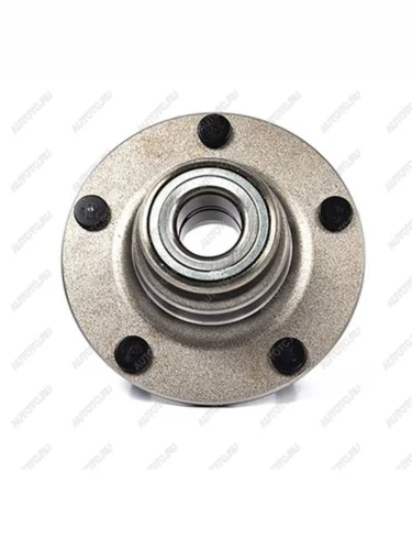 Ступица FORD Transit (00-) колеса заднего BSG BSG bsg30600014