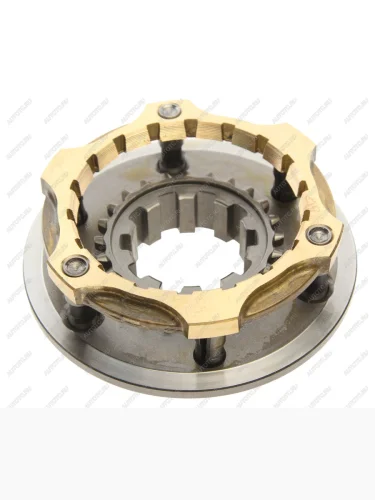 Синхронизатор ЗИЛ-130 2-3 передачи MEGAPOWER MEGAPOWER 170-16-067