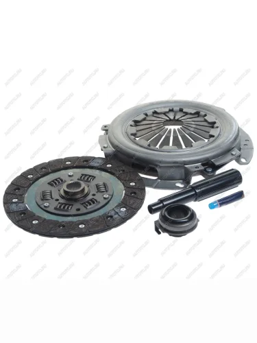 Сцепление ЛАДА Largus (1.6 8V) RENAULT Logan (1.6 8V) HOLA HOLA ch12-101