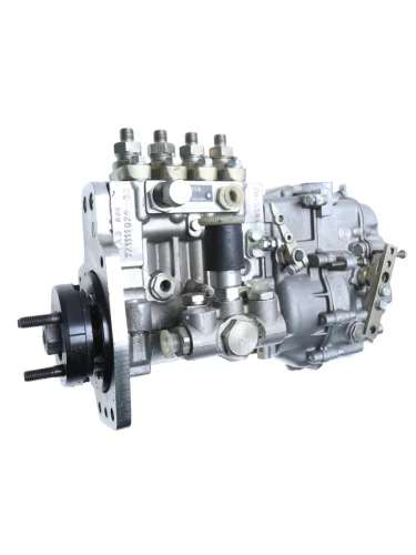 Насос топливный Д-243,МТЗ высокого давления с двумя рычагами (Уценка :заводской ремонт) ЯЗДА № ЯЗДА 772.1100015-05р