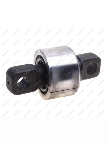 Сайлентблок SITRAK C7H MAX тяги реактивной V-образной OE SITRAK az9925524177