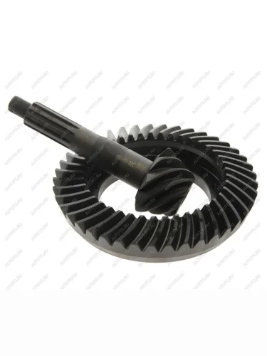 Пара главная ГАЗ-3302 41х8 НО (мелкий шлиц) MEGAPOWER MEGAPOWER 240-14-004