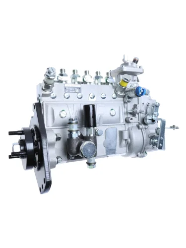 Насос топливный МТЗ-1220,1221,1523 высокого давления (аналог 363.1111005-40.02) ЕВРО-1 WEIFU № WEIFU 632.1111007-22