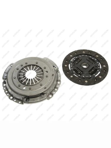 Сцепление ЛАДА Largus, Vesta, X-Ray (15-) TRIALLI TRIALLI fr 776