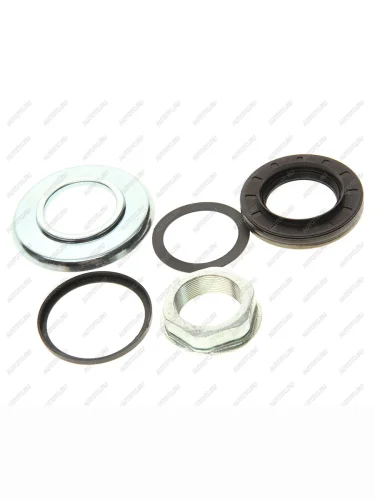 Сальник BMW X5 (00-06) хвостовика редуктора заднего FEBEST FEBEST set-008