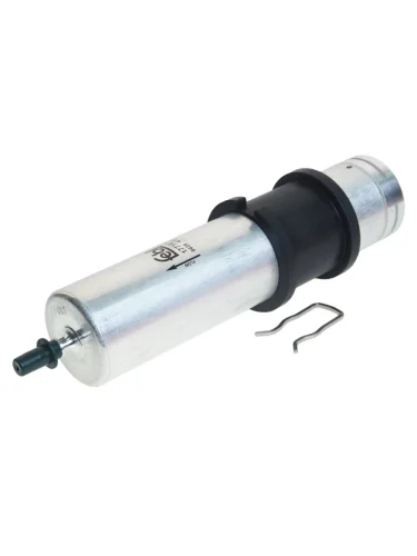 Фильтр топливный BMW 5 (G30),7 (G11),X3 (G01) FEBI FEBI 177167