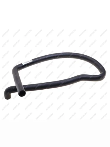 Патрубок SITRAK C7H MAX радиатора OE SITRAK az962553001016