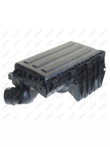 Корпус VW Polo (11-) SKODA Fabia (11-) фильтра воздушного OE VAG 036129611cn