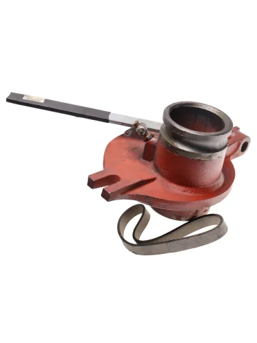 Лючок КО-503,505,529 быстросъемный ЛУКОР анм-53.07.00.000-01сб