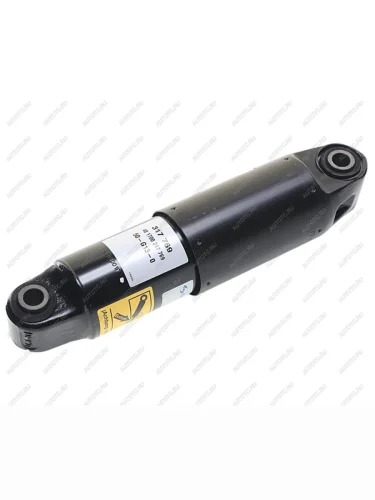 Амортизатор SCHMITZ полуприцепа,прицепа (268383 76х68 16х58 16х58 ОО) SACHS SACHS 317769