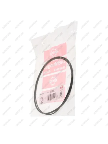 Кольцо уплотнительное SCANIA P,G,R,T series дв.DC11,DC12 гильзы цилиндра комплект ELRING ELRING 199.470