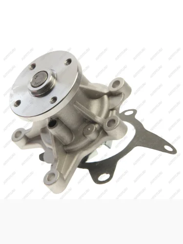 Насос водяной HYUNDAI Solaris (10-) KIA Rio (11-) NSP NSP nsp02251002b710