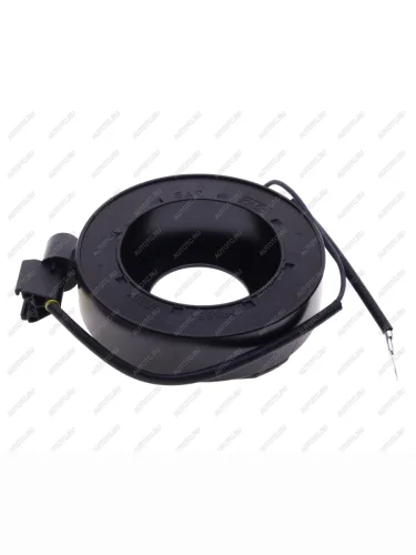 Магнит HYUNDAI Solaris (11-) KIA Rio (11-) компрессора кондиционера KRAUF KRAUF kzd1010yu