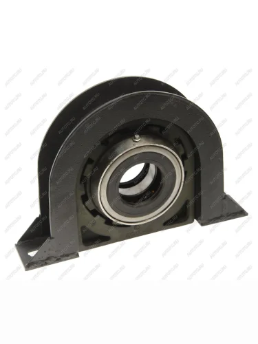 Опора вала карданного FAW с подшипником в сборе PRC PRC 2206110d371