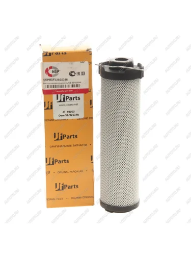 Фильтр гидравлический JCB 3CX,4CX NSP NSP nsp9gf32925346