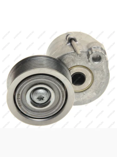 Натяжитель приводного ремня КАМАЗ-5490 MERCEDES Axor GATES GATES t38663