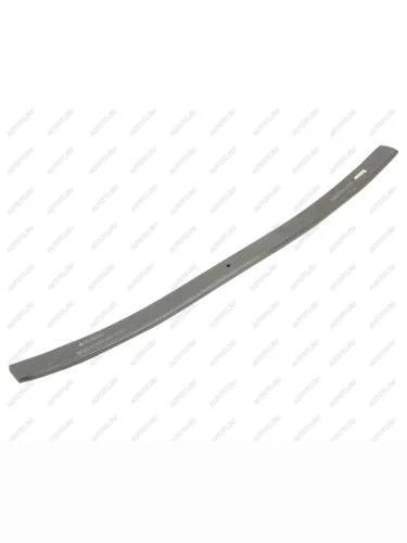 Лист рессоры SITRAK HOWO задней №3 OE SITRAK wg9725520789+003