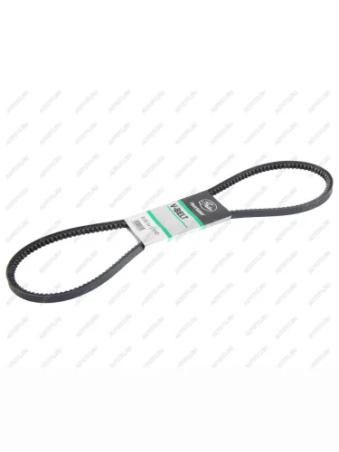 Ремень приводной клиновой 13х1275 GATES GATES avx13x1275hd