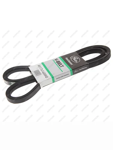 Ремень приводной клиновой 17х1400 GATES GATES av17x1400hd