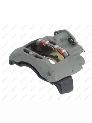 Суппорт тормозной SITRAK C7H MAX HOWO передний правый OE SITRAK az4007443020