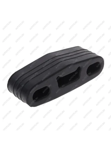 Крепеж DAEWOO Nexia (95-) глушителя задний BOSAL BOSAL 255-911