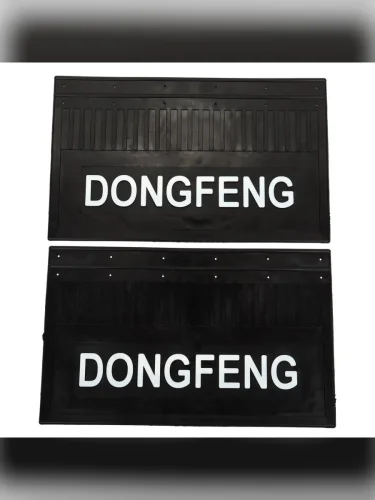 Брызговик DONGFENG задний комплект 2шт. ВИТА ТРАК ВИТА ТРАК b4-5636dgf