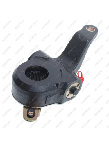 Рычаг тормоза регулировочный SITRAK HOWO моста левый (мост MCP16) (замена на WG7129450001) (1шт.) OE SITRAK wg7129450011