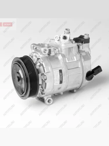 Компрессор VW Golf,Jetta,Touran AUDI A3 SKODA Octavia кондиционера DENSO DENSO dcp32045