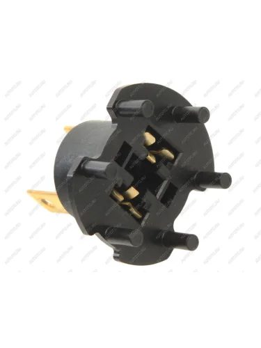 Патрон SUZUKI Grand Vitara фары передней OE SUZUKI 34175-33e50