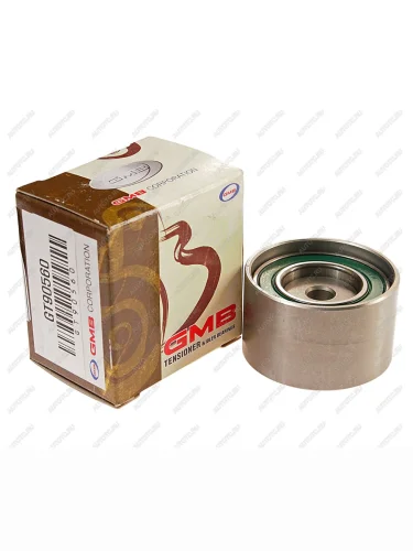 Ролик ГРМ OPEL Frontera (98-04),Monterey (98-99) натяжителя GMB GMB gt90560