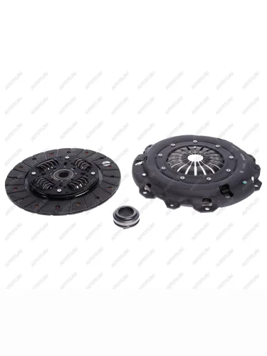 Сцепление PEUGEOT 206,307 (2.0) CITROEN C4 (1.82.0) FENOX FENOX ck63041