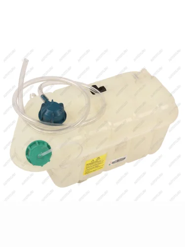 Бачок расширительный SITRAK HOWO OE SITRAK yg9725530030