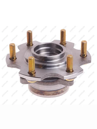 Ступица MITSUBISHI Pajero (00-) передняя в сборе GMB GMB gh31950