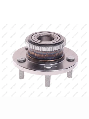 Ступица HYUNDAI Santa Fe (01-) задняя (с АБС) в сборе GMB GMB gh20960