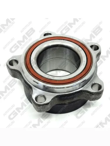 Ступица FORD Transit (06-) передняя GMB GMB gh21230