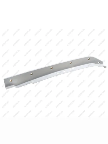 Панель SITRAK HOWO бампера левая OE SITRAK 712w41610-1311tw0001