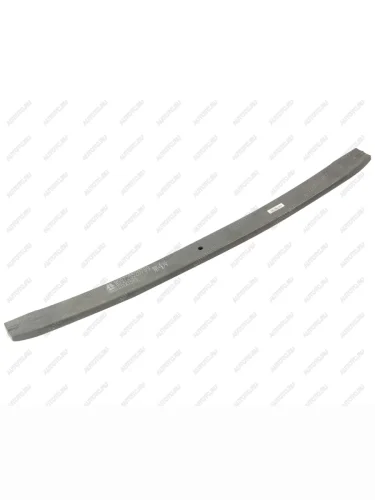 Лист рессоры SITRAK HOWO задней №4 OE SITRAK wg9725520789+004