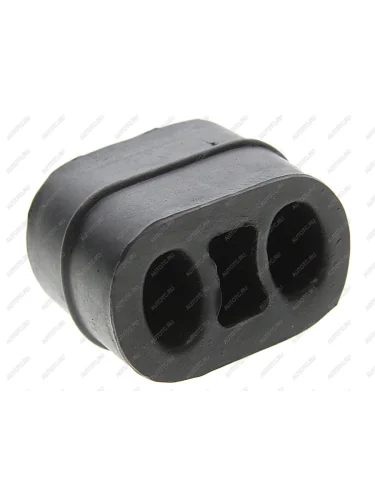 Кронштейн OPEL Astra G,Zafira A (98-10) глушителя BOSAL BOSAL 255-095