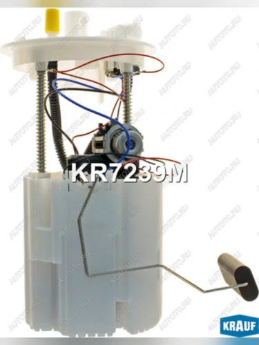 Насос топливный CHEVROLET Cruze KRAUF KRAUF kr7239m