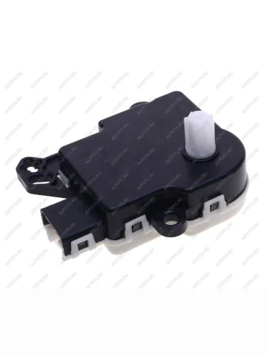 Мотор-редуктор FORD Explorer (11-) привода заслонки отопителя OE FORD aa5z-19e616-c