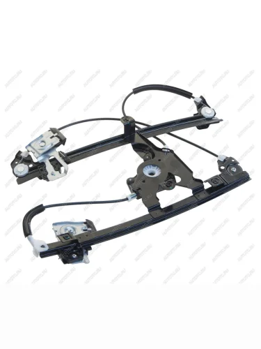 Стеклоподъемник SKODA Octavia (97-11) двери передней левой NSP NSP nsp081u0837461b