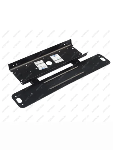 Кронштейн КАМАЗ-5490,6580,65207 фонаря заднего левый (ОАО КАМАЗ) KAMAZ 5490-3716019-85