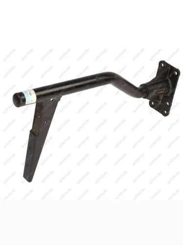 Кронштейн SHACMAN SHAANXI X3000 крыла заднего правого OE SHACMAN dz14251230390