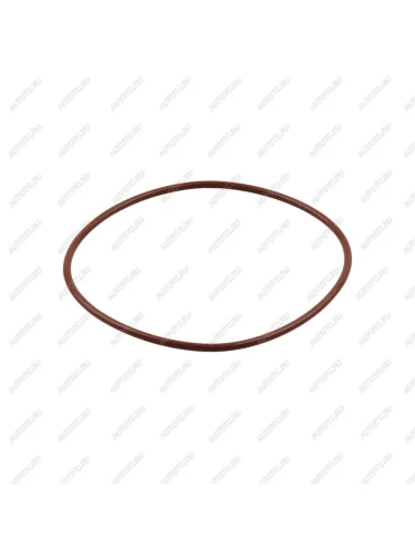 Кольцо уплотнительное SHACMAN SHAANXI дв.WP10H гильзы цилиндра OE SHACMAN 611600010013