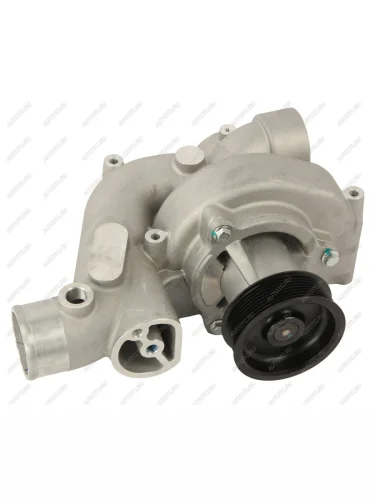 Насос водяной SHACMAN SHAANXI дв.WP10H OE SHACMAN 611600060006