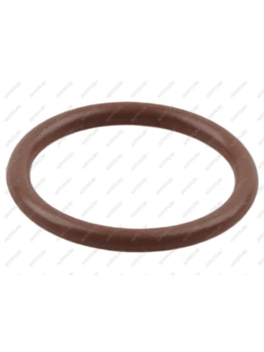 Кольцо SHACMAN SHAANXI уплотнительное штуцера-форсунки OE SHACMAN 610800080534