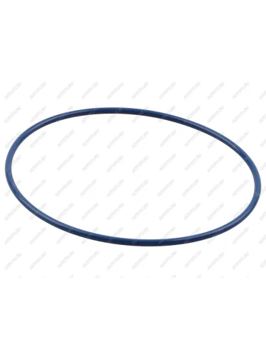 Кольцо уплотнительное SHACMAN SHAANXI дв.WP10H гильзы цилиндра OE SHACMAN 611600010012